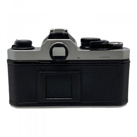 Nikon (ニコン) 一眼レフカメラ FM2 本体のみ｜トレファクONLINE
