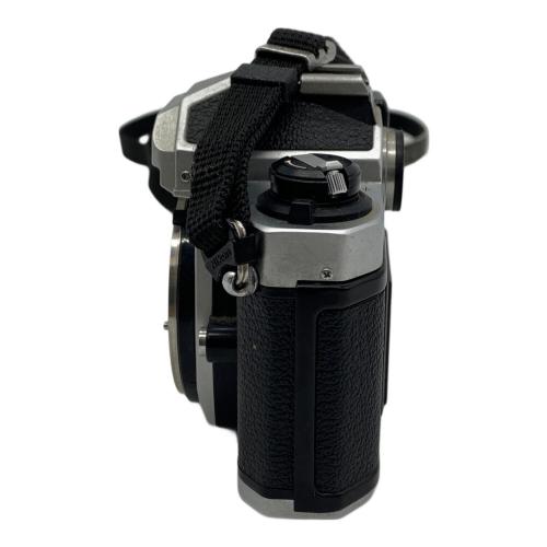 Nikon (ニコン) 一眼レフカメラ FM2 本体のみ