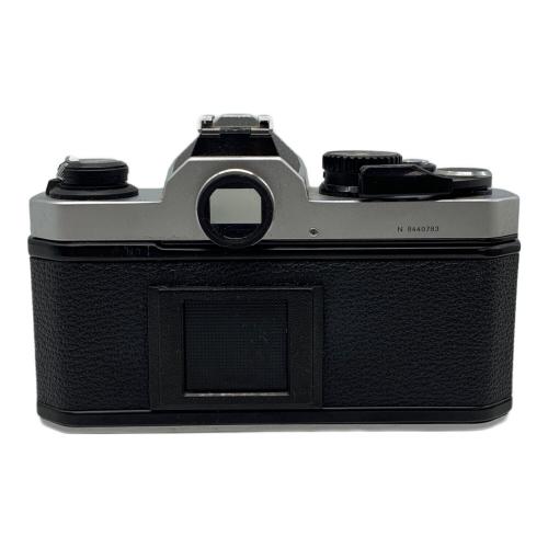 Nikon (ニコン) 一眼レフカメラ FM2 本体のみ