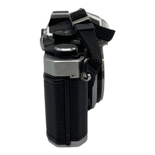 Nikon (ニコン) 一眼レフカメラ FM2 本体のみ