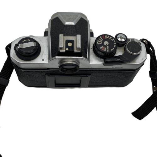 Nikon (ニコン) 一眼レフカメラ FM2 本体のみ