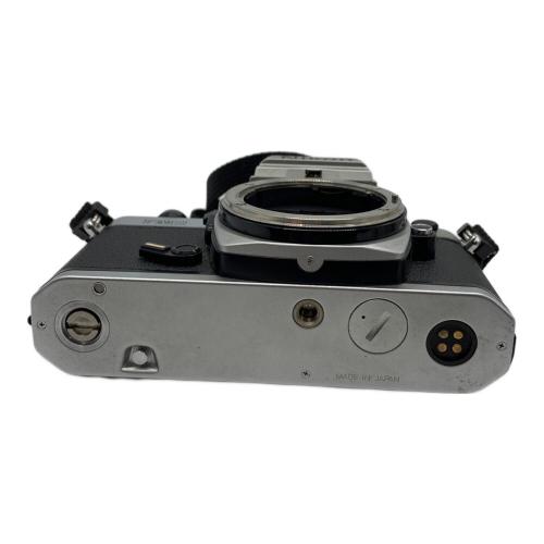 Nikon (ニコン) 一眼レフカメラ FM2 本体のみ