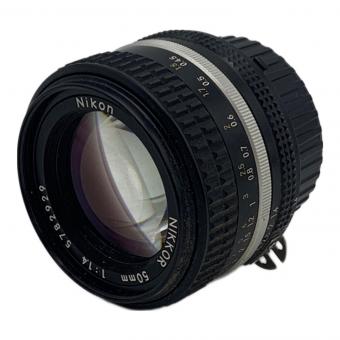 Nikon (ニコン) 単焦点レンズ AI-S NIKKOR
