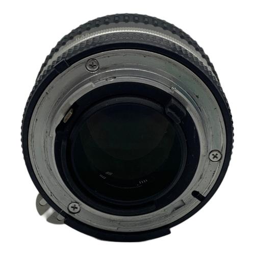 Nikon (ニコン) 単焦点レンズ AI-S NIKKOR