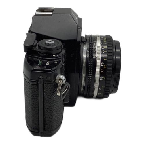 Nikon (ニコン) 一眼レフカメラ EM 本体のみ