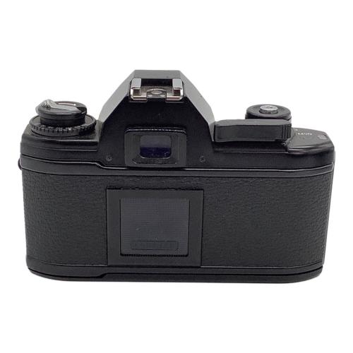 Nikon (ニコン) 一眼レフカメラ EM 本体のみ