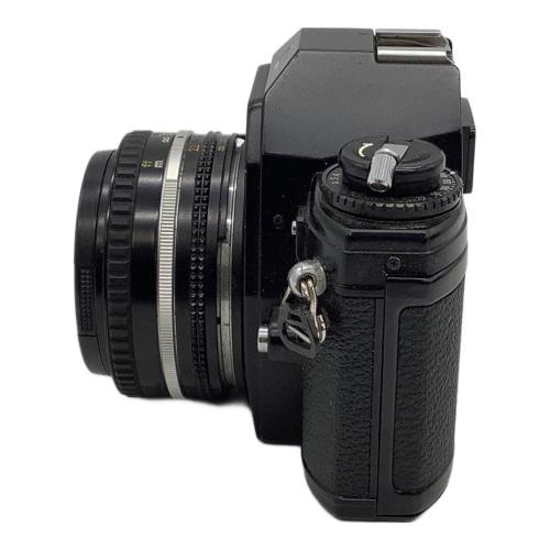 Nikon (ニコン) 一眼レフカメラ EM 本体のみ
