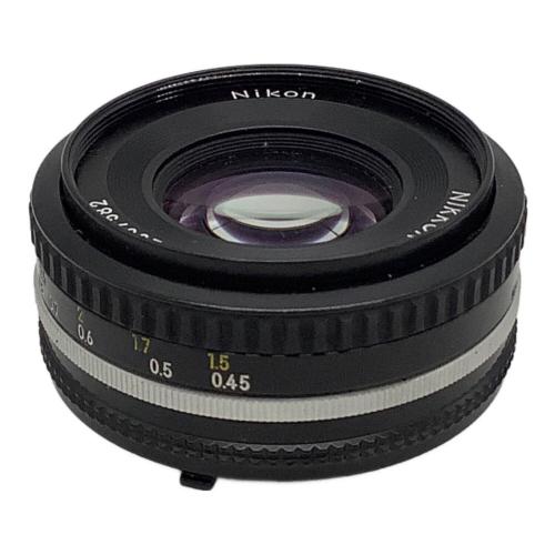 Nikon (ニコン) 一眼レフカメラ EM 本体のみ