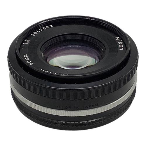 Nikon (ニコン) 一眼レフカメラ EM 本体のみ