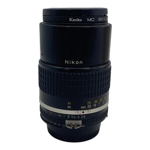 Nikon (ニコン) ズームレンズ NIKKOR
