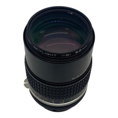 Nikon (ニコン) ズームレンズ NIKKOR