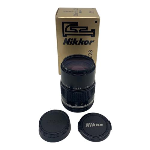 Nikon (ニコン) ズームレンズ NIKKOR