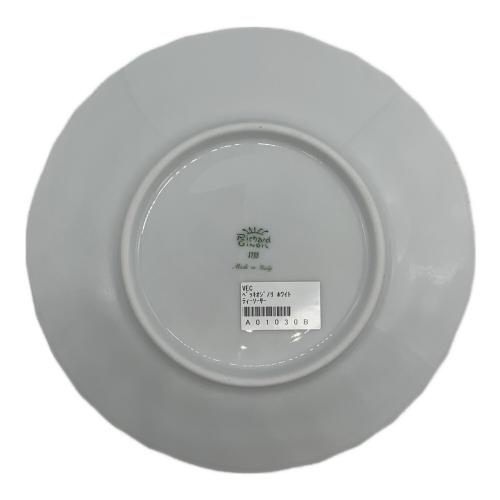 RICHARD GINORI (リチャードジノリ) カップ&ソーサー ベッキオ・ホワイト