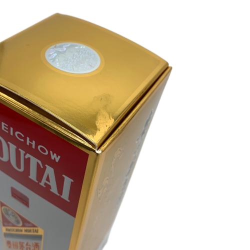 MOUTAI (-) 天女ラベル 貴州茅台酒 2024 グラス付 500ml