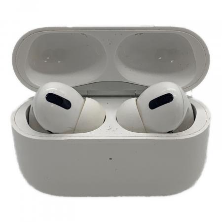 Apple (アップル) AirPods Pro(第1世代) A2083 A2084｜トレファクONLINE
