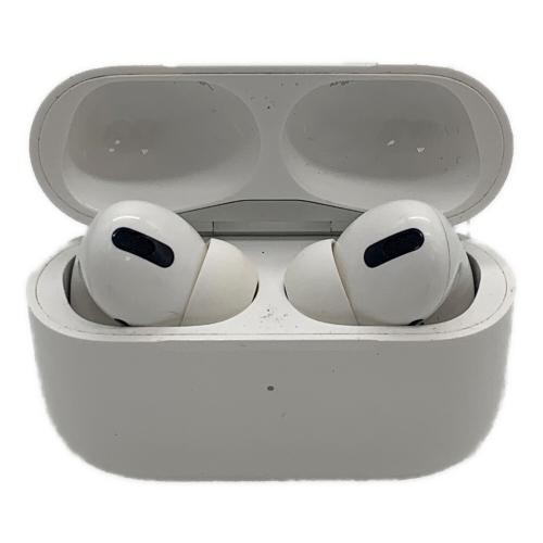 Apple (アップル) AirPods Pro(第1世代) A2083 A2084