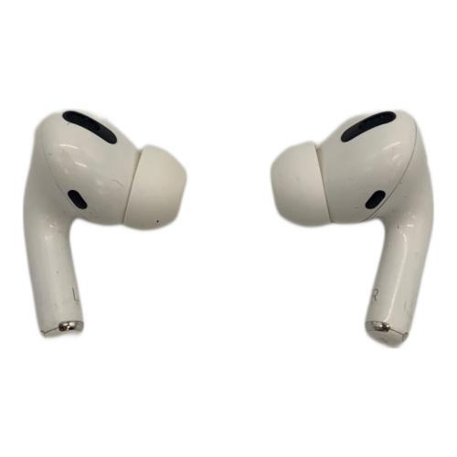Apple (アップル) AirPods Pro(第1世代) A2083 A2084