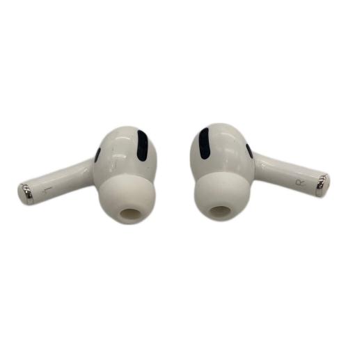 Apple (アップル) AirPods Pro(第1世代) A2083 A2084