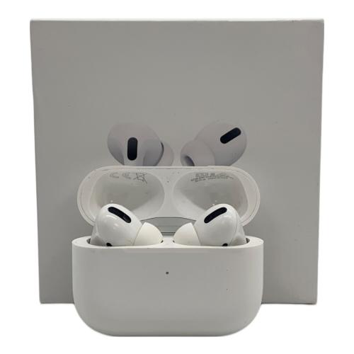 Apple (アップル) AirPods Pro(第1世代) A2083 A2084