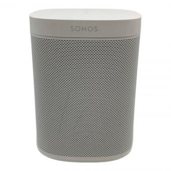 SONOS(ソノス) スピーカー GEN2