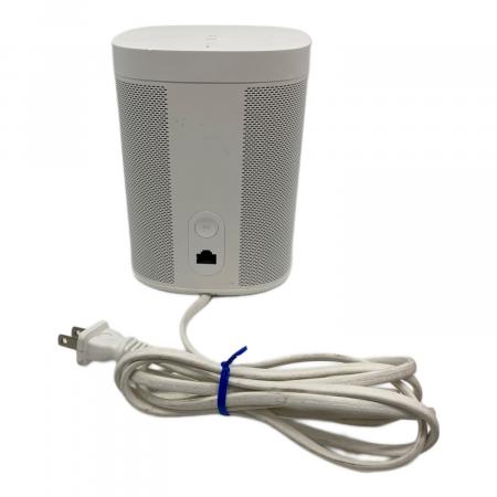 Sonos One スピーカー GEN2｜トレファクONLINE