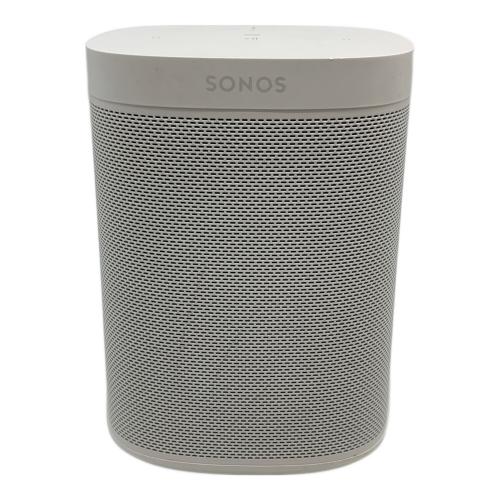 Sonos One スピーカー GEN2
