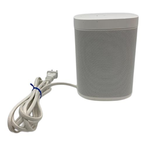 Sonos One スピーカー GEN2