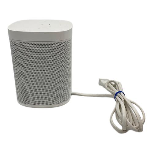 Sonos One スピーカー GEN2