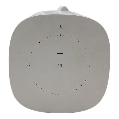 Sonos One スピーカー GEN2