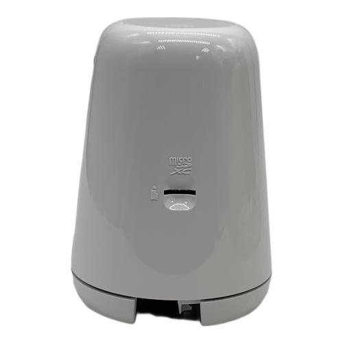 Panasonic (パナソニック) ベビーカメラ KX-HBC200-W