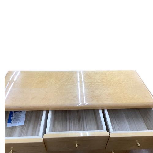 島本家具工芸 チェスト 340 ナチュラル