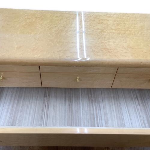 島本家具工芸 チェスト 340 ナチュラル