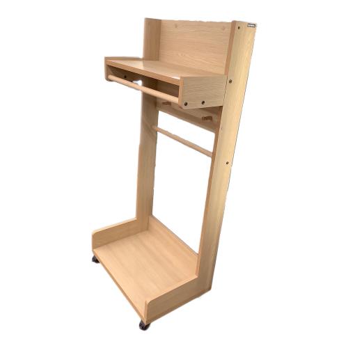 karimoku (カリモク) ハンガーラック AT5511 60 ナチュラル