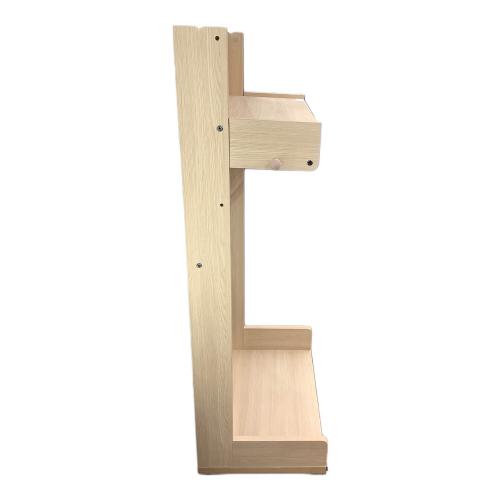 karimoku (カリモク) ハンガーラック AT5511 60 ナチュラル