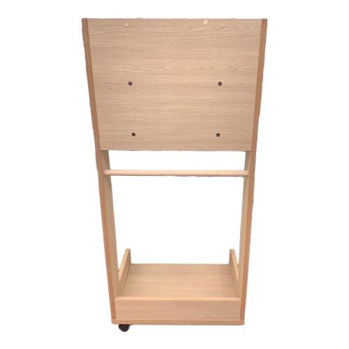 karimoku (カリモク) ハンガーラック AT5511 60 ナチュラル