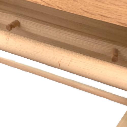 karimoku (カリモク) ハンガーラック AT5511 60 ナチュラル