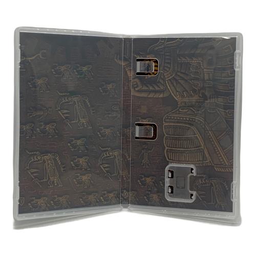 ゼルダの伝説 Nintendo Switch用ソフト CERO B (12歳以上対象)