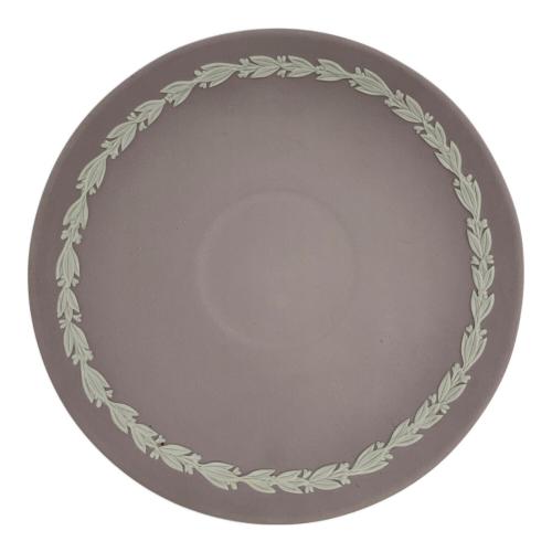 Wedgwood (ウェッジウッド) カップ&ソーサー ピンク ダンシングアワー ジャスパー