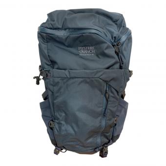 MYSTERY RANCH (ミステリーランチ) HOVER PACK40 バックパック ブルー
