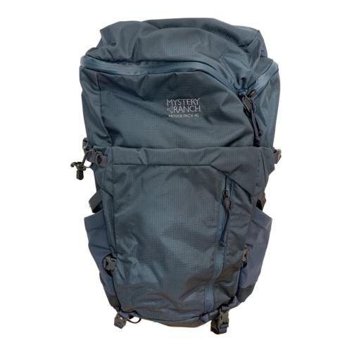 MYSTERY RANCH (ミステリーランチ) HOVER PACK40 バックパック ブルー