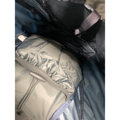 MYSTERY RANCH (ミステリーランチ) HOVER PACK40 バックパック ブルー