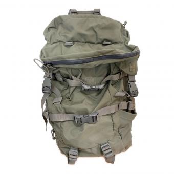 MYSTERY RANCH (ミステリーランチ) METCALF バックパック グリーン