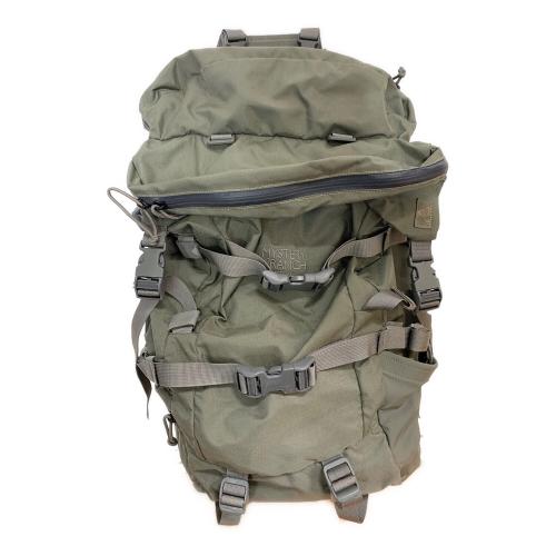 MYSTERY RANCH (ミステリーランチ) METCALF バックパック グリーン