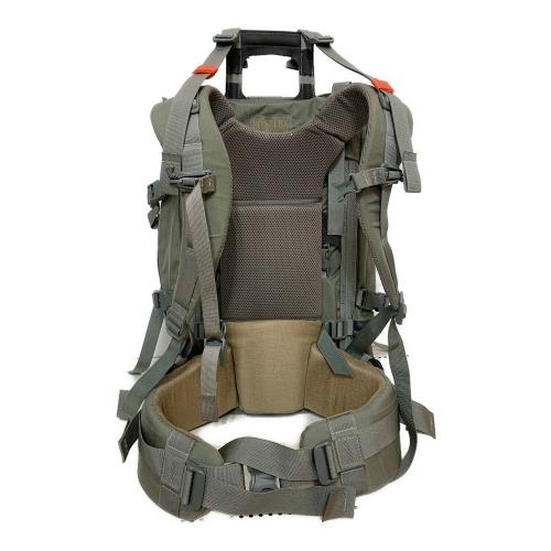 MYSTERY RANCH (ミステリーランチ) METCALF バックパック グリーン