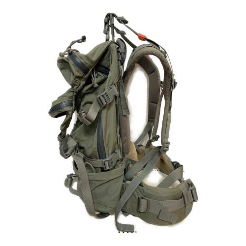 MYSTERY RANCH (ミステリーランチ) METCALF バックパック グリーン