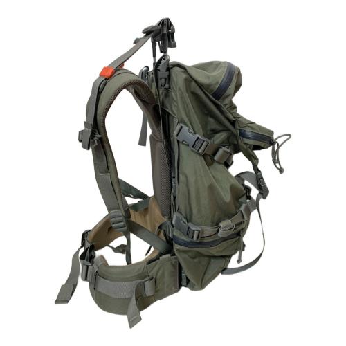 MYSTERY RANCH (ミステリーランチ) METCALF バックパック グリーン