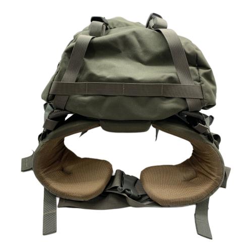 MYSTERY RANCH (ミステリーランチ) METCALF バックパック グリーン