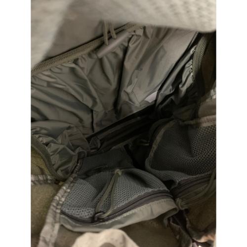 MYSTERY RANCH (ミステリーランチ) PINTLER バックパック 無地 グリーン