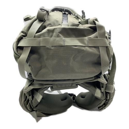 MYSTERY RANCH (ミステリーランチ) PINTLER バックパック 無地 グリーン