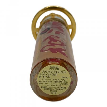 Vivienne Westwood (ヴィヴィアンウエストウッド) オードトワレ 50ml